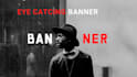 create an amazing animated gif banner and ads