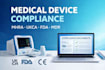 do mhra registration, ukca certificate, fda compliance and mdr documentation