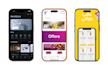 develop a premium flutter ecommerce app
