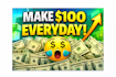 design eye catching youtube thumbnail