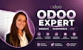 design odoo website, odoo ecommerce and odoo erp development