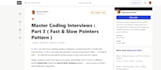clear API documentation, technical articles, and developer guide