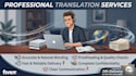 do the best translation of your text