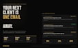 build and run your cold email and lead generation system