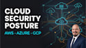 conduct an AWS, azure and gcp cloud security assessment