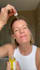 create authentic german beauty content