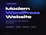 make you a website