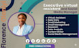 be your virtual assistant for course creators and online coaches