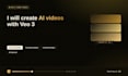 create ai video using veo3
