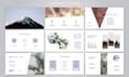 design professional pitch deck, powerpoint presentation, google slides design