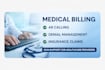 do medical billing ar calling and denial management