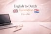 translate general content from english to dutch