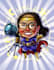 draw custom caricatures for gifts and events
