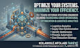 optimize your business operations and supply chain analytics