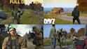 dayz server setup dayz mod weapons