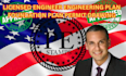 licensed engineer engineering plan foundation plan permit drawing