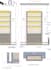 create workshop ready cabinet and joinery drawings with dimensions