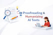 review and edit ai generated content