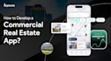 develop ai real estate prediction app, property prediction app, listing