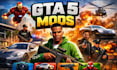install mods and fix crashes and bugs in your gta 5