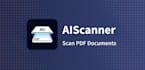 develop saas ai document app, PDF scanner and question answer website
