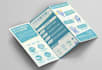 design catalog and leaflet for your brand