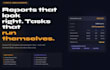 create custom odoo reports, templates and automation rules