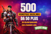 build high da homepage contextual backlinks
