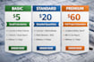 calculate concrete quantity and construction cost accurately