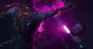 do stunning 3d cinematic game trailer in unreal engine 5 with vfx cgi short film