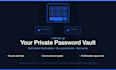 set up your own private selfhosted password manager