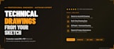 professional technical drawings and modeling from naval architect
