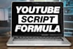 write a viral youtube script