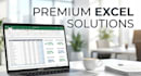 build a premium automated excel dashboard and vba macro system