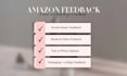 provide honest amazon product and book feedback