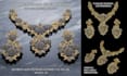 design 3d printable jewelery design