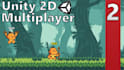 develop unity 2d and 3d mobile game for android and ios