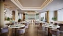 design modern 3d restaurant renderings and concepts