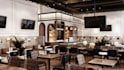 design modern 3d restaurant renderings and concept designs