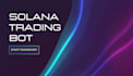 build solana trading bot, crypto arbitrage bot, copy trading, solana volume bot
