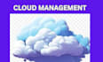 be cloud management do 24x7 cloud server management
