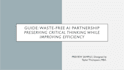 design structured training curricula and learning materials for your business