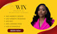 wix website redesign wix website redesign wix design wix website redesign
