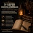 beta read your horror, dark romance, or fiction manuscript