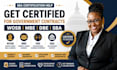 help with sba wosb, mbe, dbe and government certification applications
