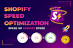 optimize your shopify store speed in 24 hours to boost conversions