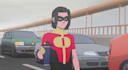 do 2d animation video 2d explainer video, character animation 2d music animation