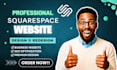 build squarespace websites, redesign squarespace, squarespace development expert