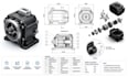 create professional product tech pack and manufacturing technical drawing