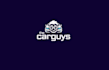 design auto leasing company logo